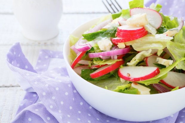salad