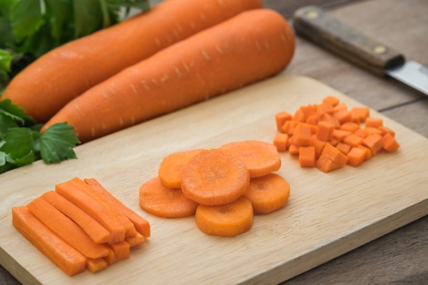 Carrots