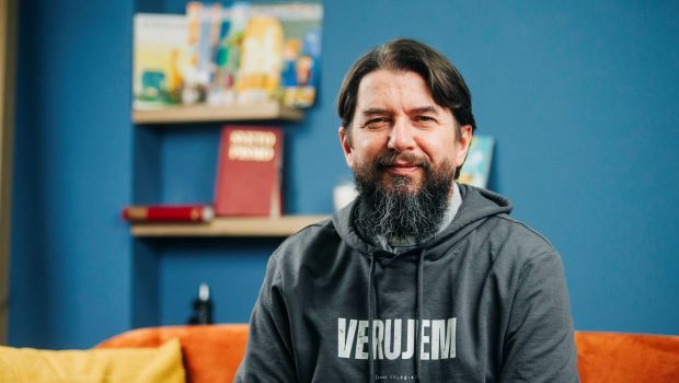 Simon Potnik