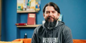 Besede ob začetku šole, ki jim bodo z zanimanjem prisluhnili tudi starši