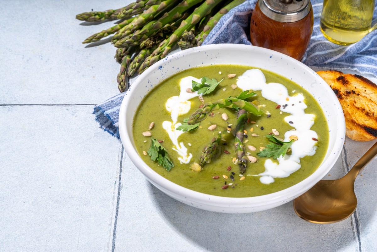 asparagus