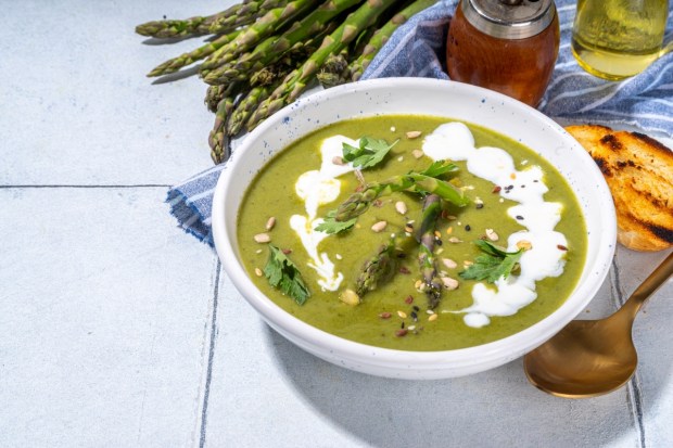 asparagus