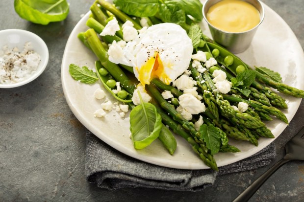 asparagus