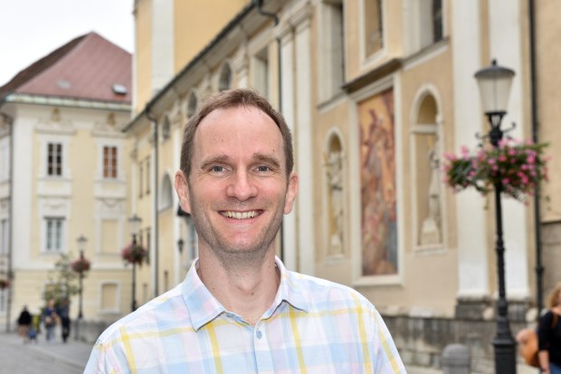 Janez Kozinc