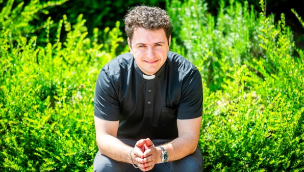 Matija Golob
