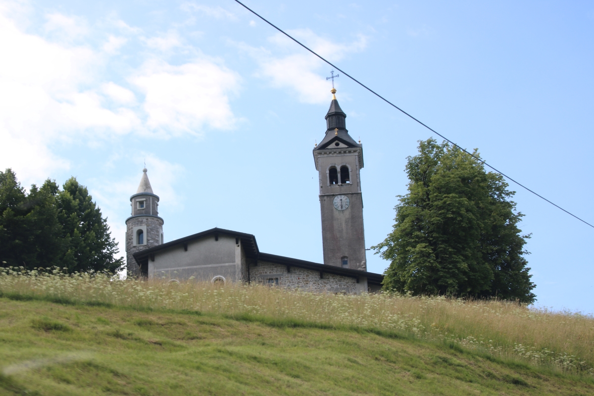 {"rendered":"\u0160entvi\u0161ka planota v fotografijah"}