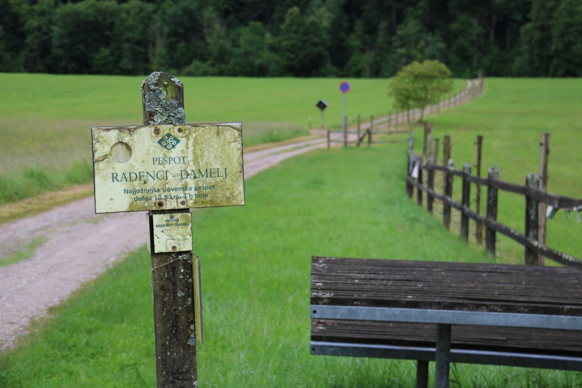 {"rendered":"S kolesom po Poljanski dolini ob Kolpi"}