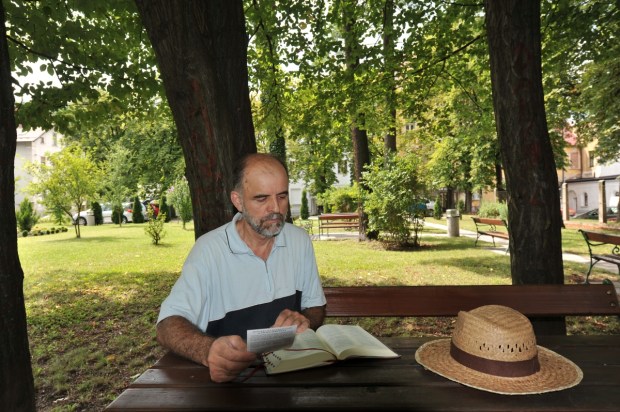 duhovne vaje