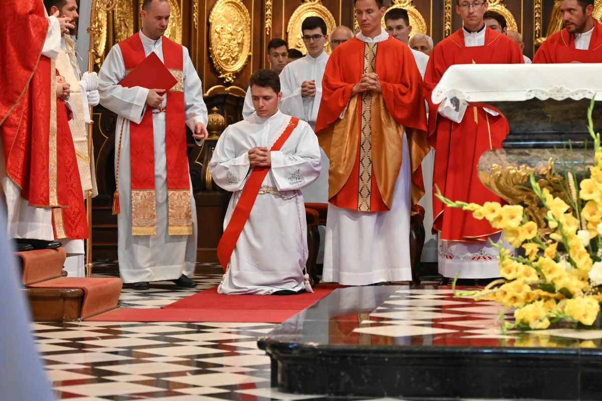 {"rendered":"Novoma\u0161nik Matija Golob in njegovo ma\u0161ni\u0161ko posve\u010denje"}