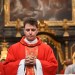 Matija Golob je postal duhovnik in začel svoje poslanstvo z geslom: “Le eno je potrebno”