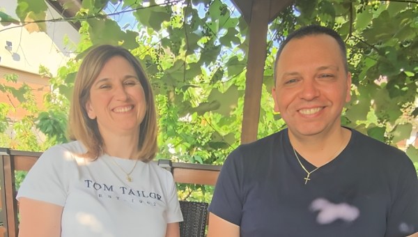 Marcelo Brula, Marta Selan