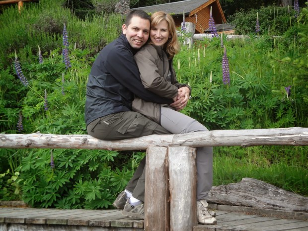 Marcelo Brula, Marta Selan