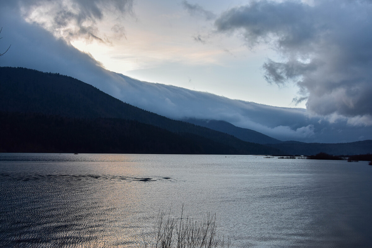 {"rendered":"Cerkni\u0161ko jezero v fotografijah"}