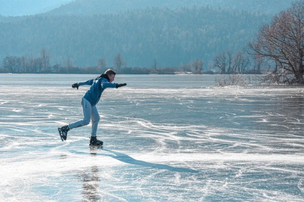 Cerknisko jezero