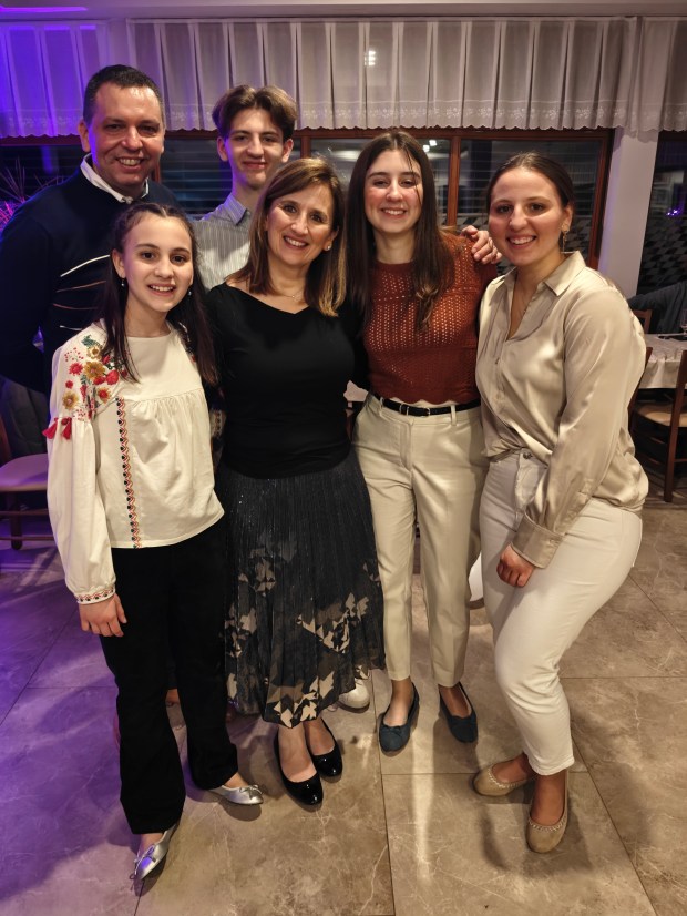 Marcelo Brula, Marta Selan