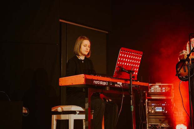 Nika Kokošin