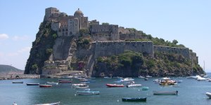 Skrivnostna soba v Italiji nakazuje, kaj nas čaka po smrti