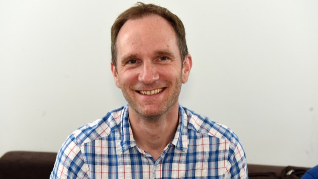 Janez Kozinc