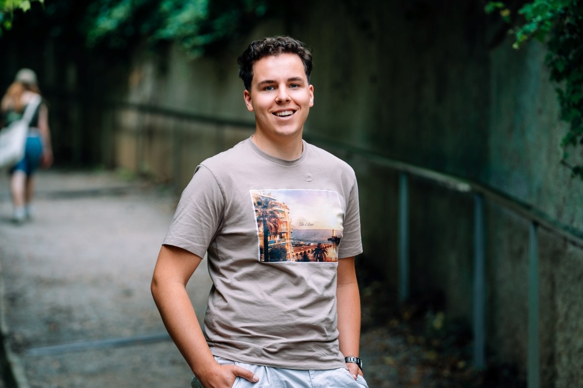 Jon Kanjir