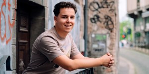 &#8220;Ko nekaj narediš iz srca, z željo, da pomagaš nekomu, se to vrne v neki drugi obliki&#8221;