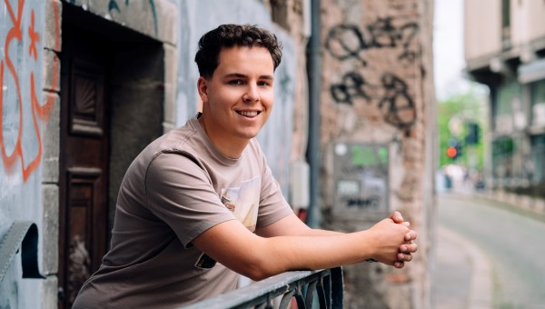 Jon Kanjir