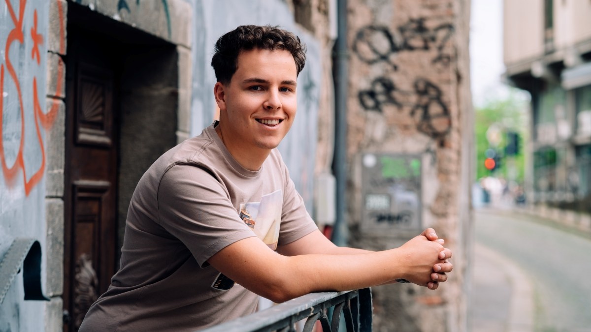 Jon Kanjir