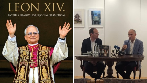 Pope Leo XIV