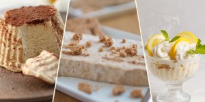 Pripravite domač parfe za popolno poletno sladkanje