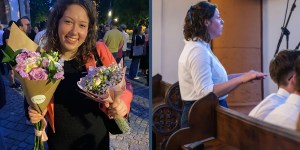 “Hvaležna sem za vse, kar mi življenje prinese, saj verjamem, da nič ne pride brez razloga”