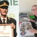 Kljub dvojni presaditvi ostaja navdušen nad življenjem in srčen gasilec