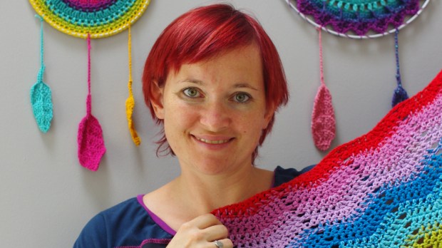 Maja Štefančič Hribar