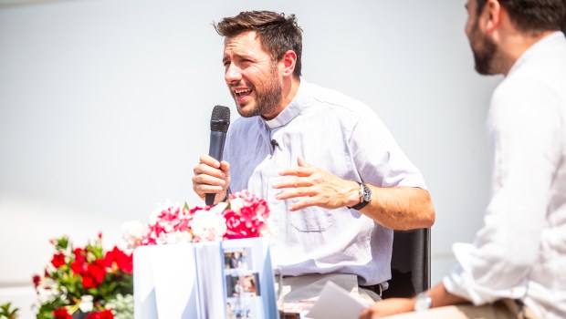 Martin Golob Na spletni prižnici 2 Grosuplje