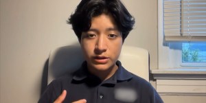 Zakaj potrebujemo duhovnike? To je najstnikov pogled