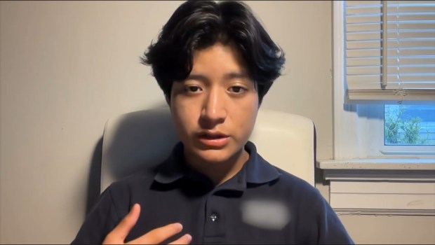 Mikalle priest video