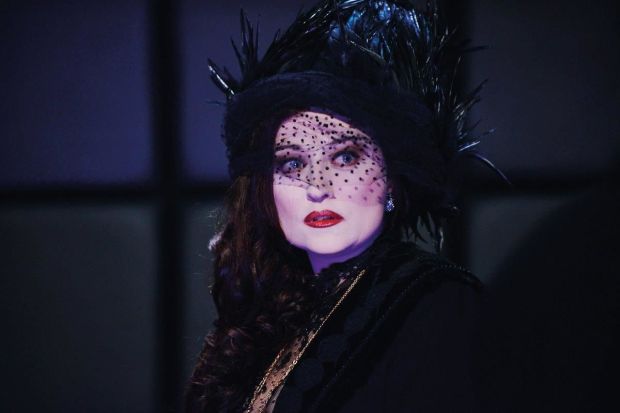 Natasa Barbara Gracner