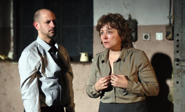 Natasa Barbara Gracner