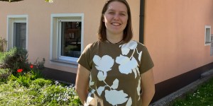 &#8220;Če daš trpljenju pomen, ga tudi lažje premaguješ&#8221;