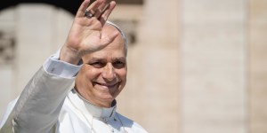 Prvi mesec pontifikata Leona XIV.: preberite nekaj njegovih najbolj odmevnih misli