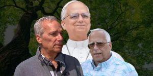 Predstavljamo osupljivo družinsko drevo papeža Leona XIV.