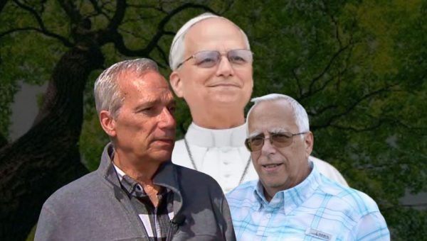 Leo brothers family tree