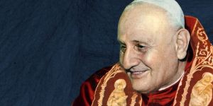 10 sklepov, ki jih je sv. Janez XXIII. prebiral vsako jutro