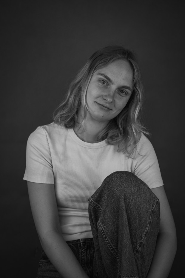 Sara Steinbacher