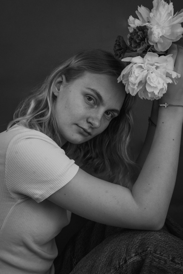 Sara Steinbacher