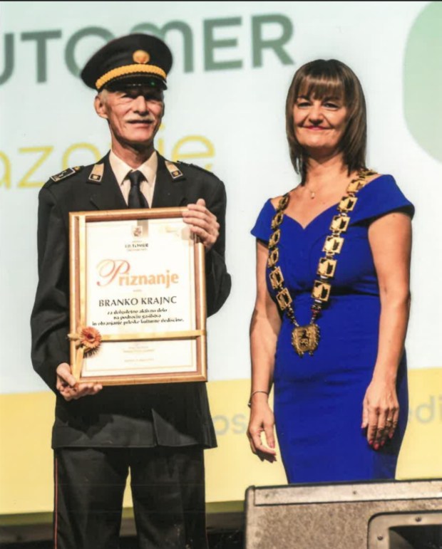 Branko Kranjc