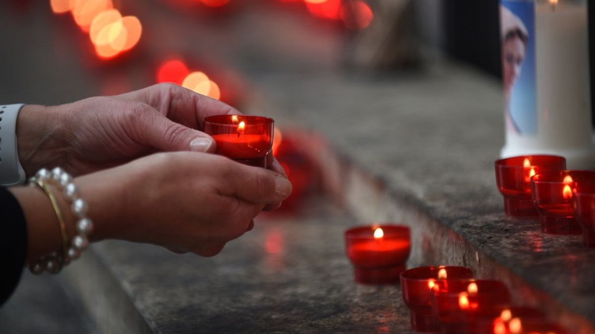 candles