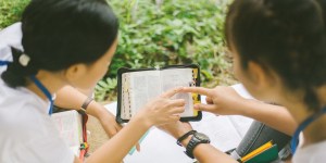 3 nasveti za evangelizacijo brez besed