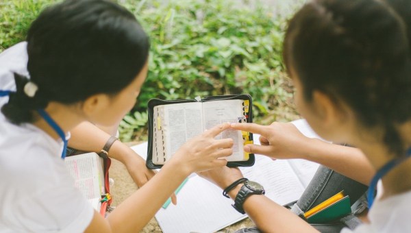 Evangelizar, Dios, Cristo, mandato