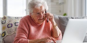 Dar vdovstva: dragocena pomoč v vsaki župniji