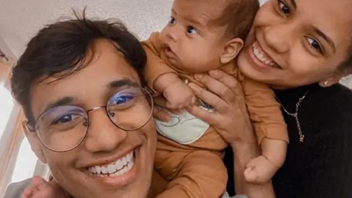 Família de Theo