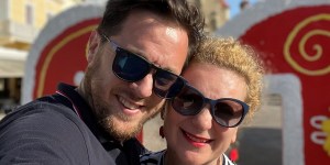 &#8220;Trudim se, da ženo večkrat nasmejim kot razjezim&#8221;